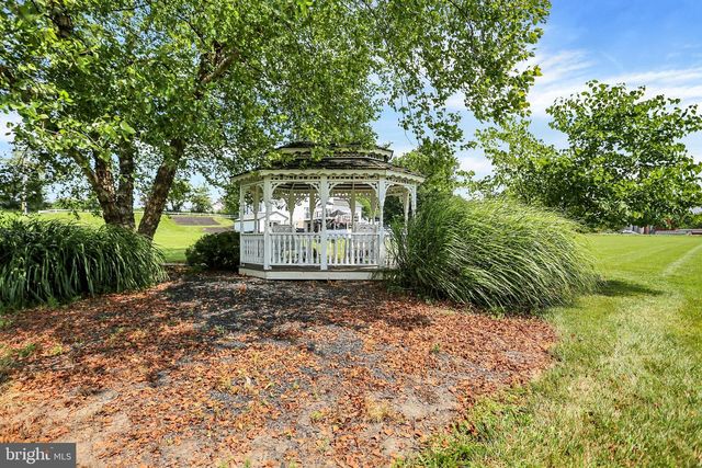 286 S HERTZLER RD, Elizabethtown, PA 17022
