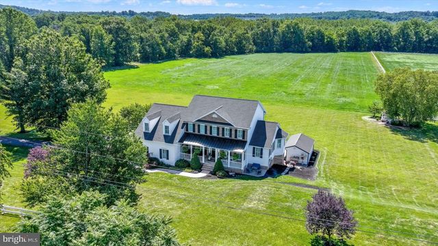 286 S HERTZLER RD, Elizabethtown, PA 17022