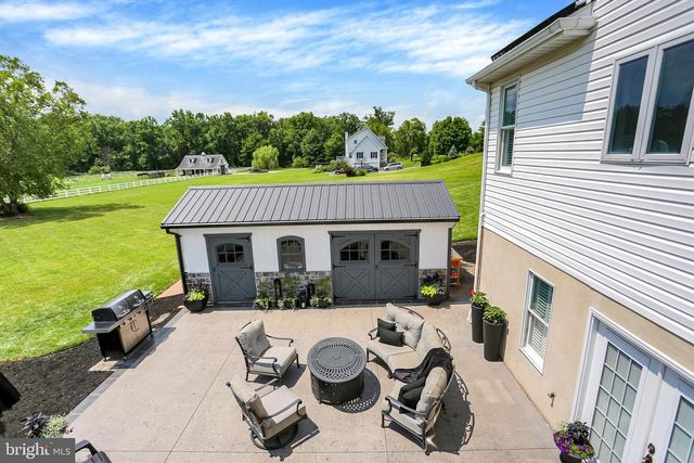 286 S HERTZLER RD, Elizabethtown, PA 17022