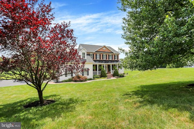 286 S HERTZLER RD, Elizabethtown, PA 17022