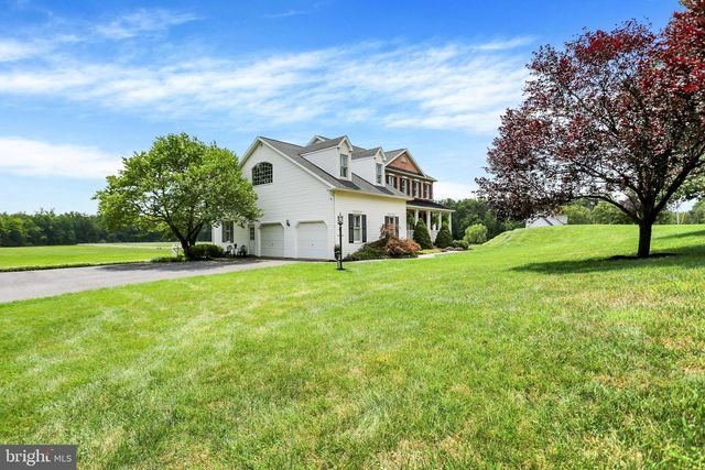 286 S HERTZLER RD, Elizabethtown, PA 17022