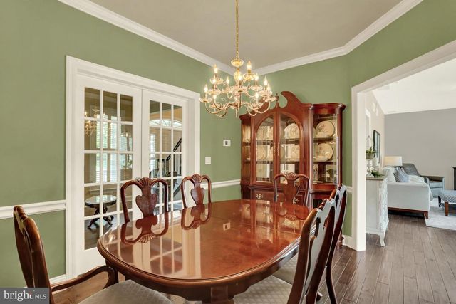 286 S HERTZLER RD, Elizabethtown, PA 17022