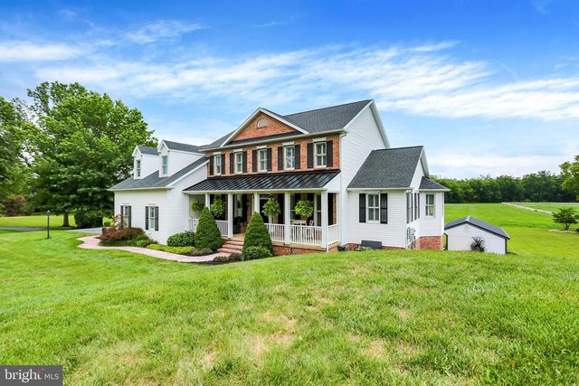 286 S HERTZLER RD, Elizabethtown, PA 17022