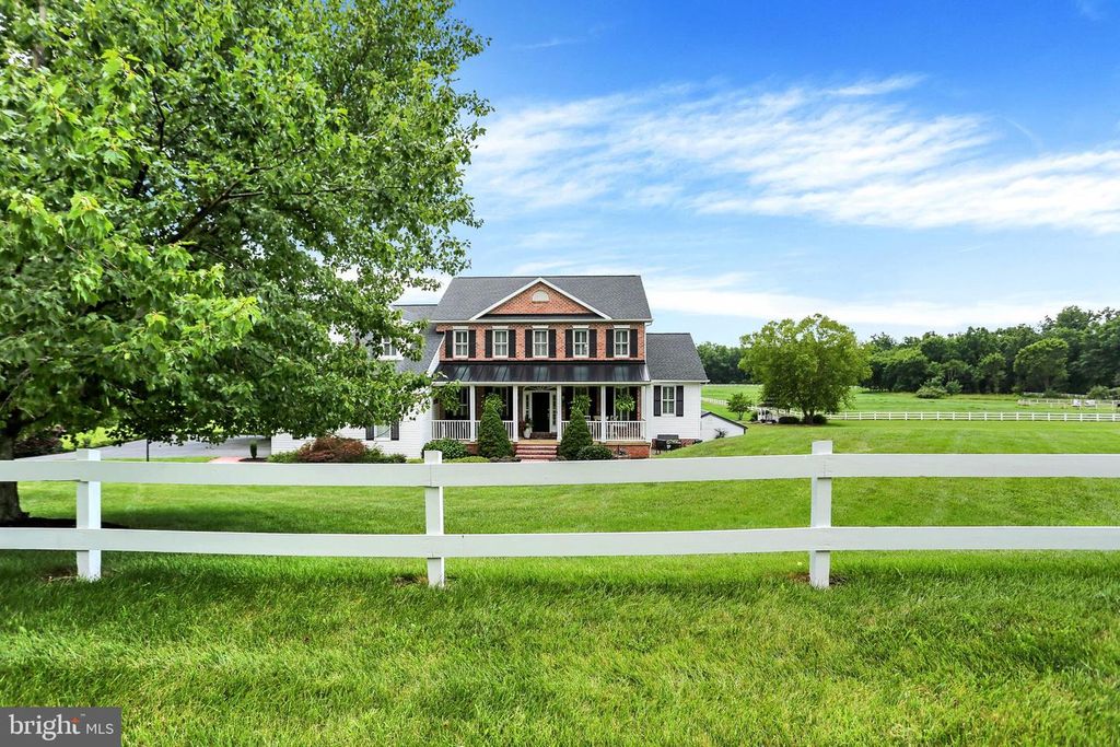 286 S HERTZLER RD, Elizabethtown, PA 17022