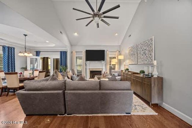 904 Van Gert Drive, Winterville, NC 28590