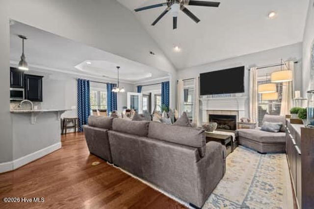 904 Van Gert Drive, Winterville, NC 28590