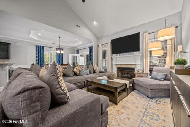 904 Van Gert Drive, Winterville, NC 28590