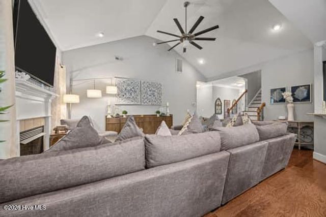 904 Van Gert Drive, Winterville, NC 28590