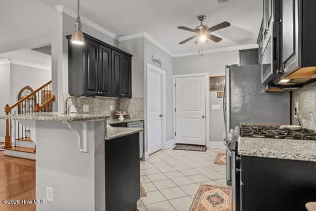 904 Van Gert Drive, Winterville, NC 28590