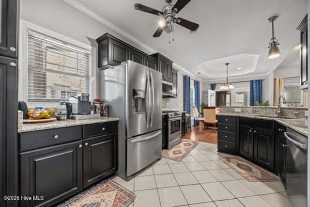 904 Van Gert Drive, Winterville, NC 28590