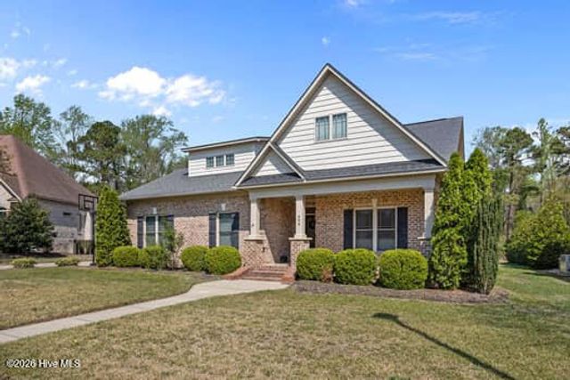 904 Van Gert Drive, Winterville, NC 28590