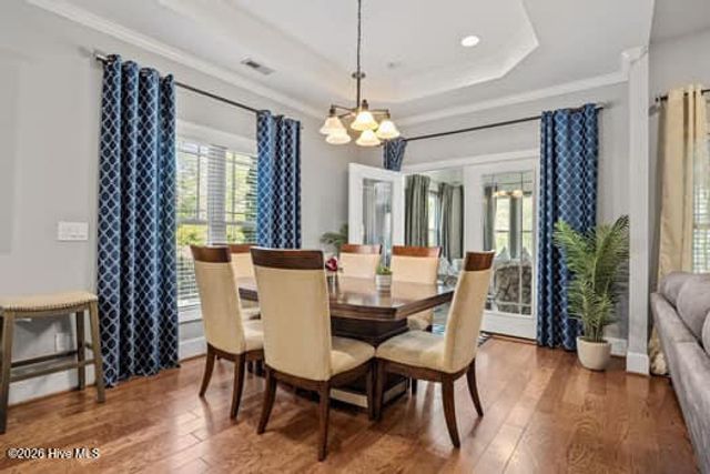 904 Van Gert Drive, Winterville, NC 28590
