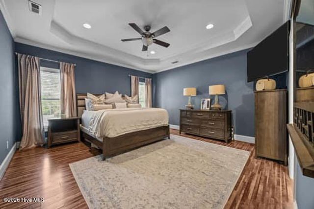 904 Van Gert Drive, Winterville, NC 28590
