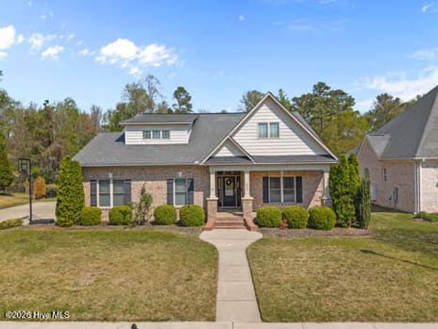 904 Van Gert Drive, Winterville, NC 28590