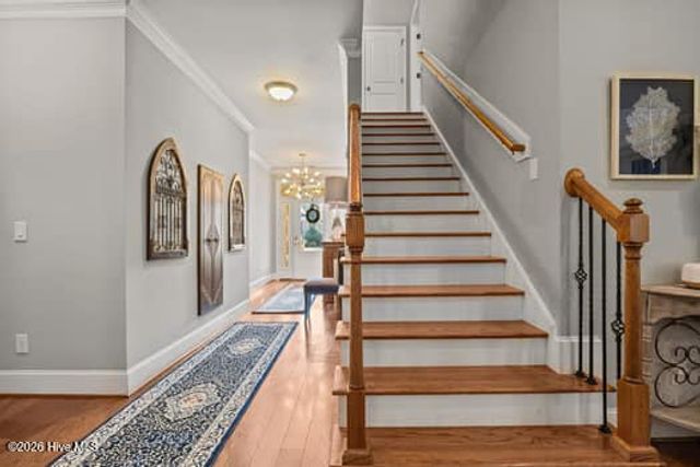 904 Van Gert Drive, Winterville, NC 28590