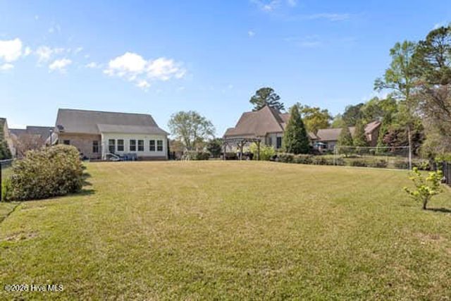 904 Van Gert Drive, Winterville, NC 28590