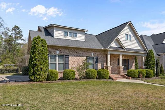 904 Van Gert Drive, Winterville, NC 28590