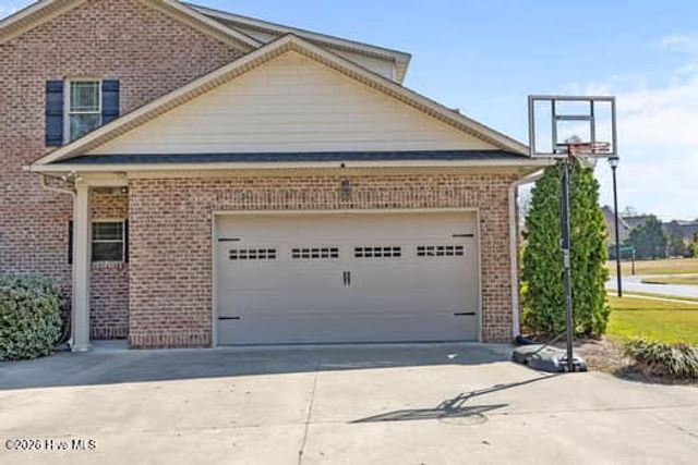 904 Van Gert Drive, Winterville, NC 28590