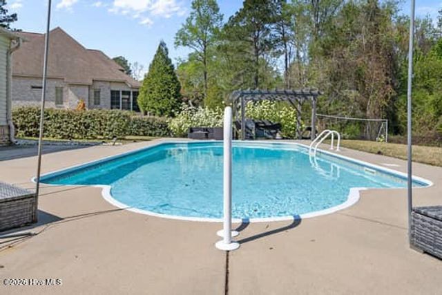 904 Van Gert Drive, Winterville, NC 28590