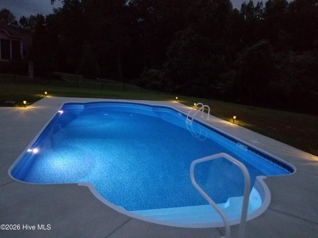 904 Van Gert Drive, Winterville, NC 28590