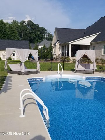 904 Van Gert Drive, Winterville, NC 28590