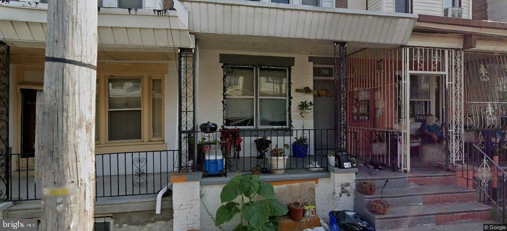 940 E SCHILLER ST, Philadelphia, PA 19134