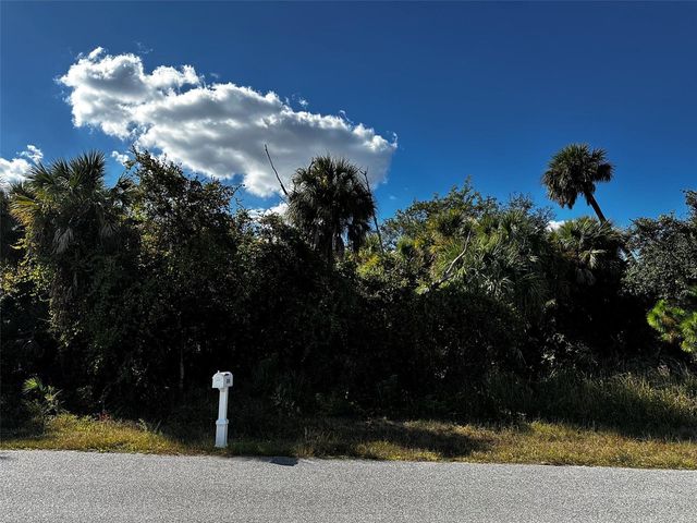 347 TROUTDALE STREET, Port Charlotte, FL 33954