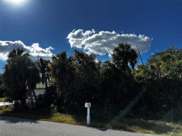 347 TROUTDALE STREET, Port Charlotte, FL 33954