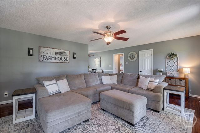 1221 Barber Creek Road, Statham, GA 30666