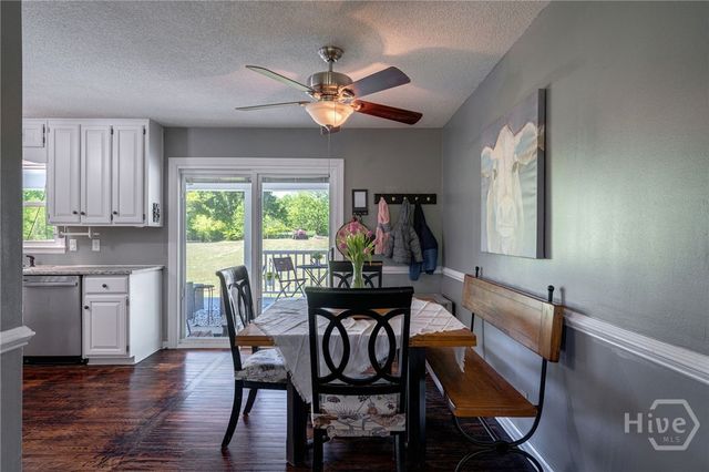 1221 Barber Creek Road, Statham, GA 30666