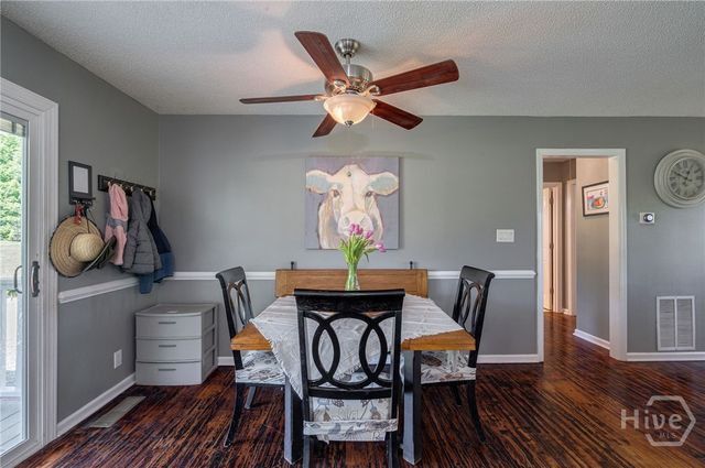 1221 Barber Creek Road, Statham, GA 30666