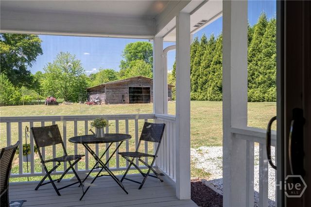 1221 Barber Creek Road, Statham, GA 30666