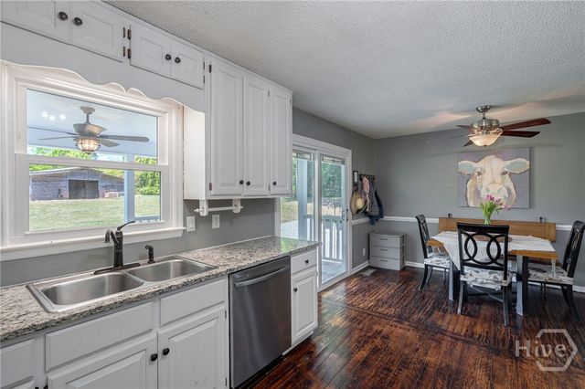 1221 Barber Creek Road, Statham, GA 30666