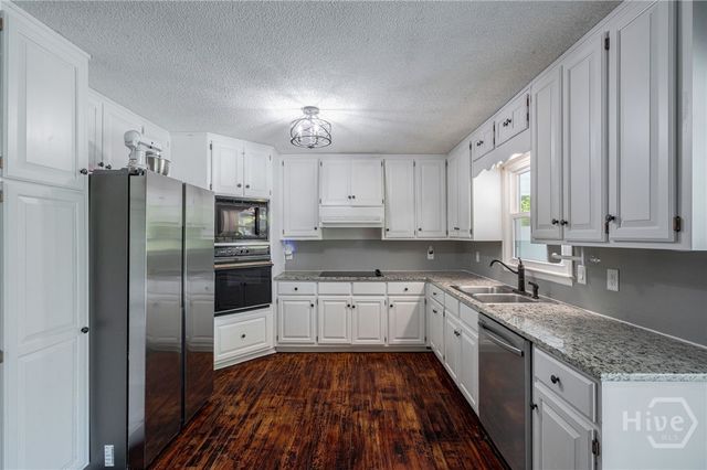 1221 Barber Creek Road, Statham, GA 30666