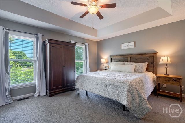 1221 Barber Creek Road, Statham, GA 30666