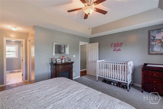 1221 Barber Creek Road, Statham, GA 30666