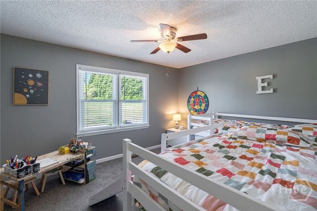1221 Barber Creek Road, Statham, GA 30666