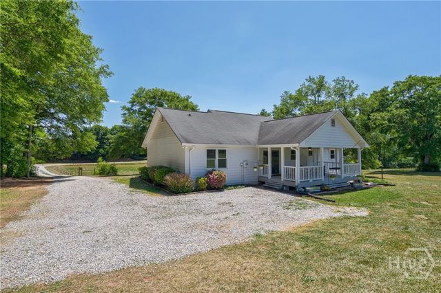 1221 Barber Creek Road, Statham, GA 30666