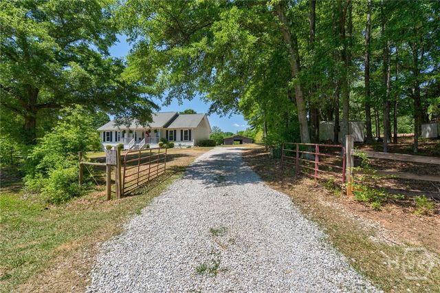 1221 Barber Creek Road, Statham, GA 30666