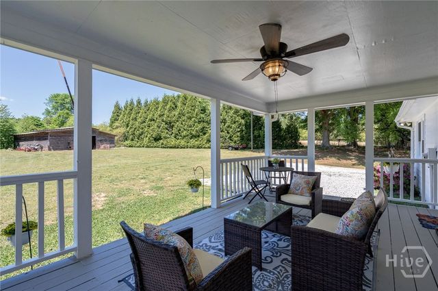 1221 Barber Creek Road, Statham, GA 30666