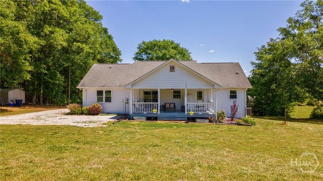 1221 Barber Creek Road, Statham, GA 30666