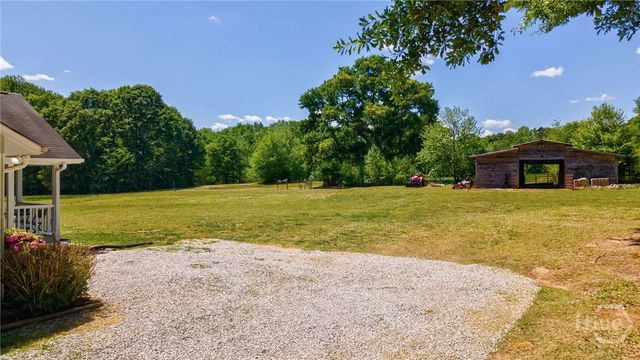 1221 Barber Creek Road, Statham, GA 30666