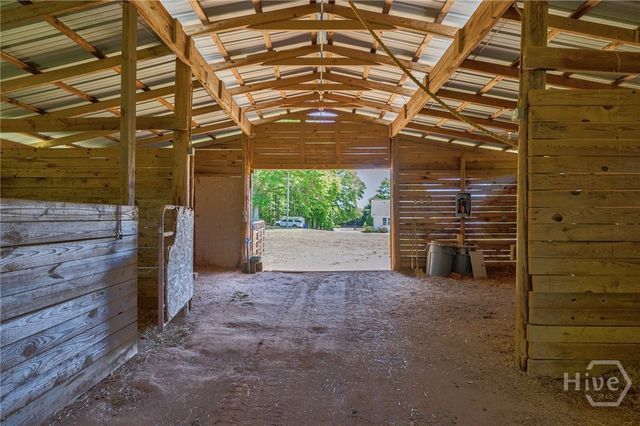 1221 Barber Creek Road, Statham, GA 30666