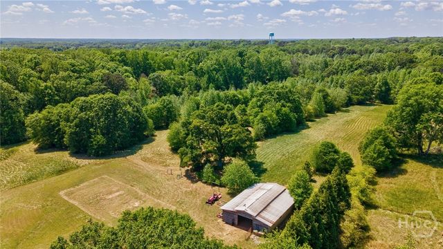 1221 Barber Creek Road, Statham, GA 30666
