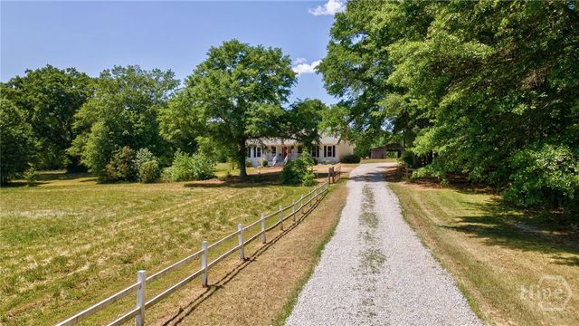 1221 Barber Creek Road, Statham, GA 30666