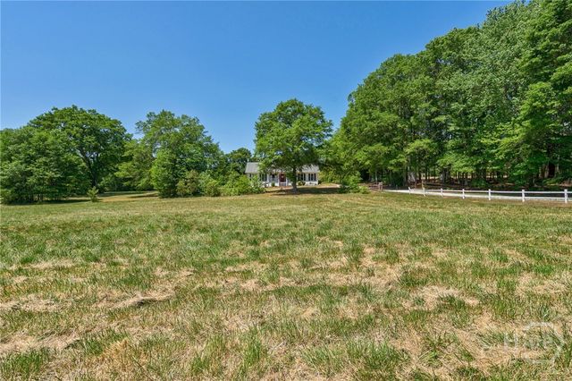 1221 Barber Creek Road, Statham, GA 30666