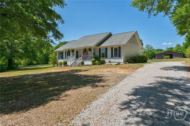 1221 Barber Creek Road, Statham, GA 30666