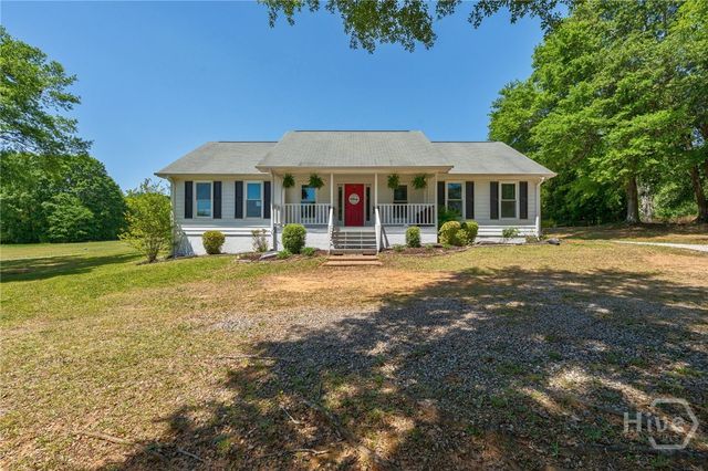 1221 Barber Creek Road, Statham, GA 30666