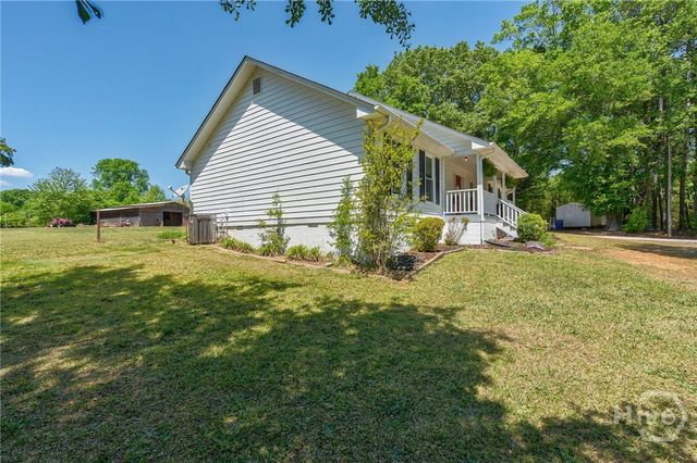 1221 Barber Creek Road, Statham, GA 30666