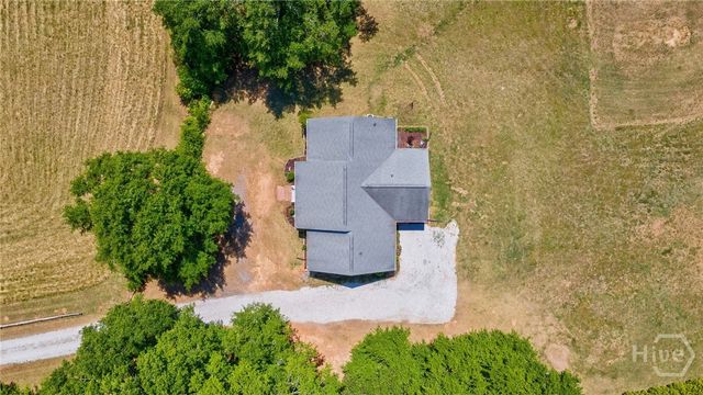 1221 Barber Creek Road, Statham, GA 30666